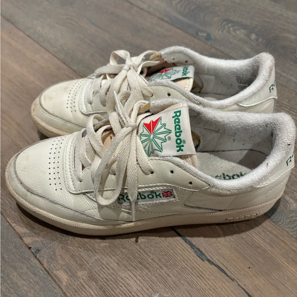 Reebok Club C 85 Vintage sneakers